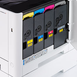 מדפסת לייזר צבע Olivetti d-Color P2226 - P2226plus