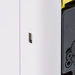 מדפסת לייזר צבע Olivetti d-Color P2226 - P2226plus