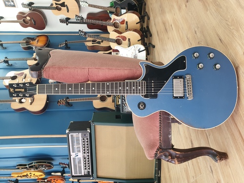 Rock n Roll Relics Thunder II 2020