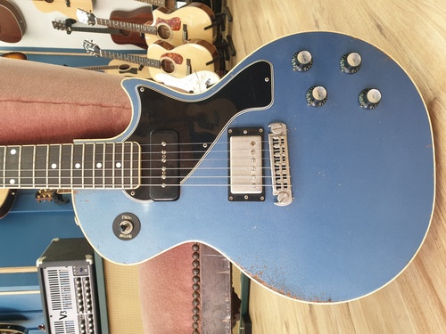 Rock n Roll Relics Thunder II 2020