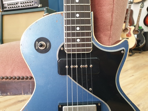 Rock n Roll Relics Thunder II 2020