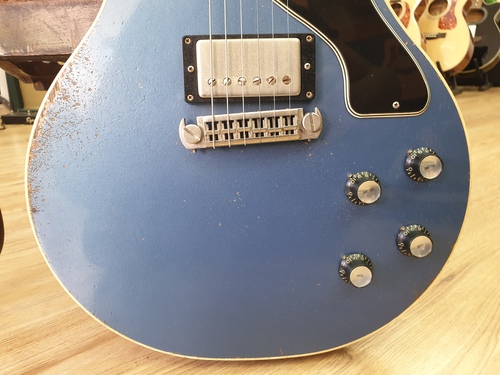 Rock n Roll Relics Thunder II 2020