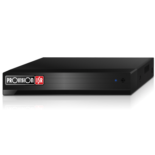 מערכת הקלטה DVR SH-4100A5N-2L(MM)-V2-1T (2MP) כולל הארד דיסק 1 טרה מובנה