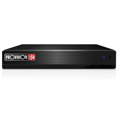 מערכת הקלטה DVR SH-4100A5N-2L(MM)-V2-1T (2MP) כולל הארד דיסק 1 טרה מובנה