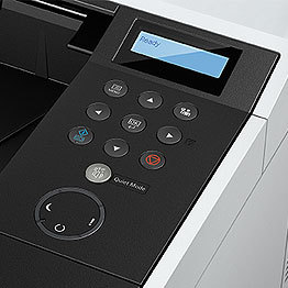 מדפסת לייזר שחור לבן Olivetti PG L2540