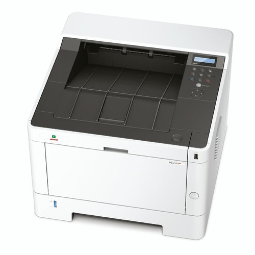 מדפסת לייזר שחור לבן Olivetti PG L2540