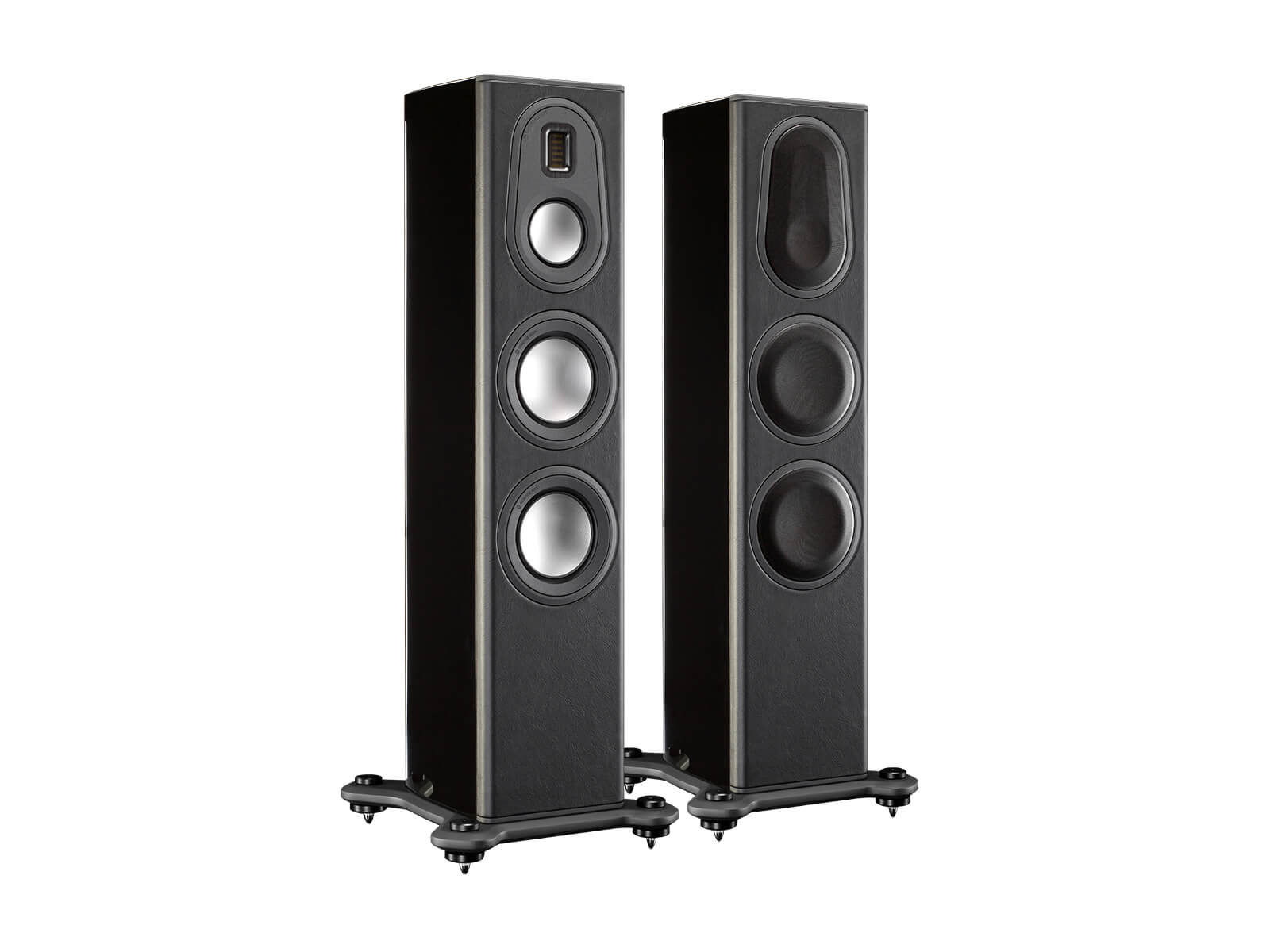 רמקול Platinum PL200 II