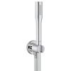 GROHE סט מזלף יד למקלחת דגם 26404000