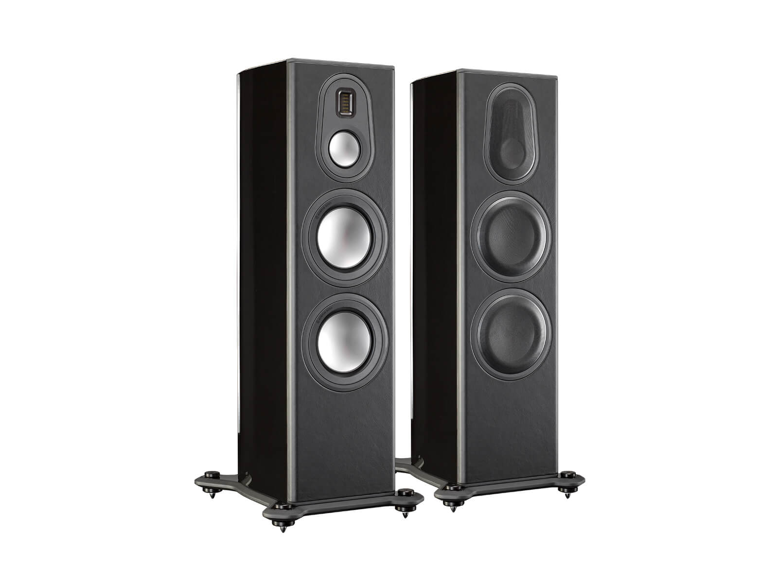 רמקול Platinum PL300 II