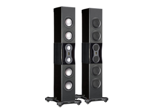 רמקול Platinum PL500 II