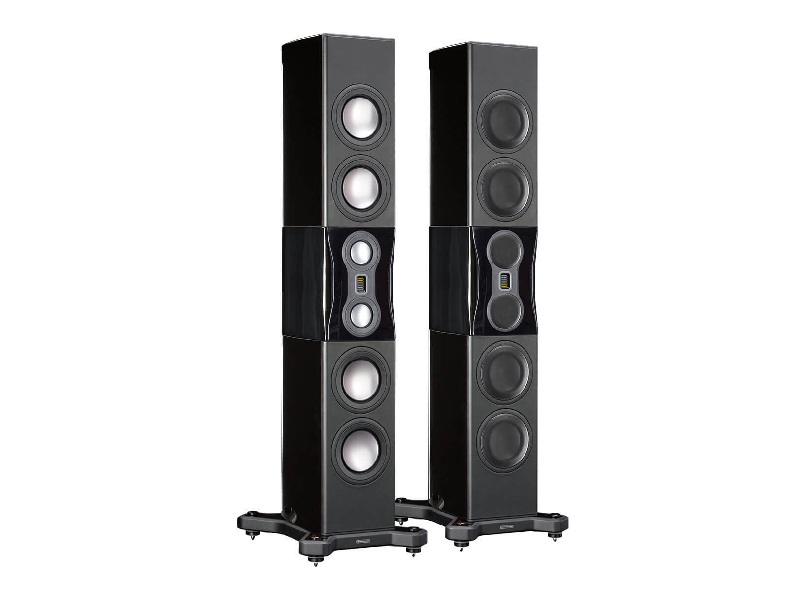 רמקול Platinum PL500 II
