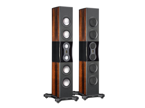 רמקול Platinum PL500 II