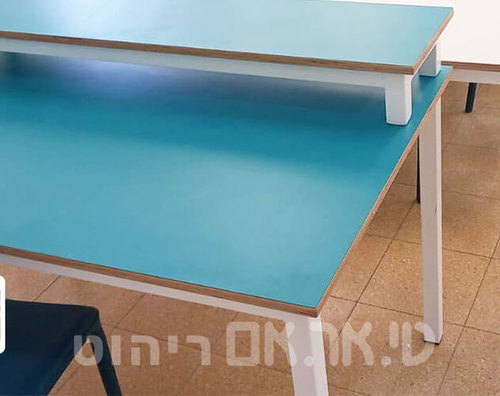 כיתה בתיכון מקיף ט' באשדוד