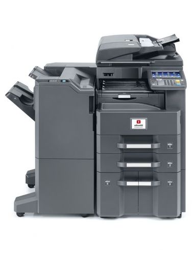 מכונת צילום שחור לבן מחודשת Olivetti D-Copia 5500MF Plus