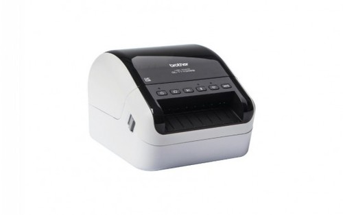 מדפסת מדבקות אלחוטית   Brother QL1110NWB