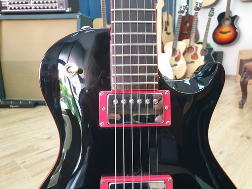 PRS SE Nick Catanese