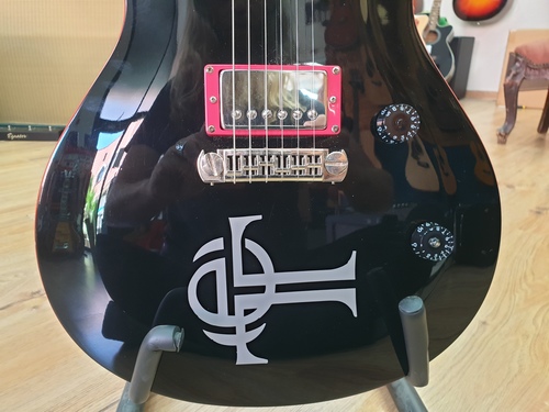 PRS SE Nick Catanese