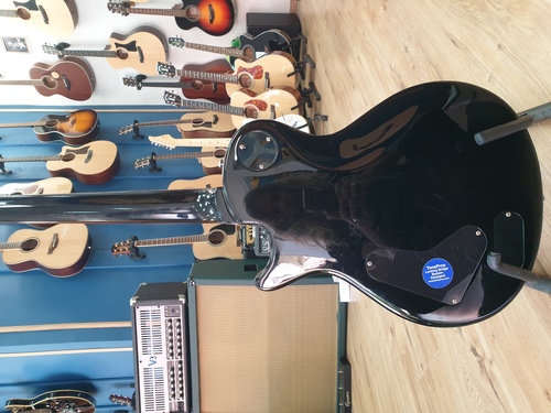 PRS SE Nick Catanese