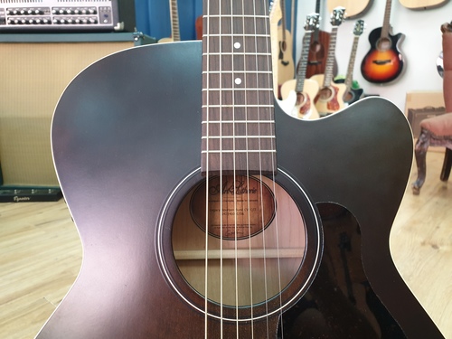 Art & Lutherie  Legacy 