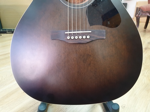 Art & Lutherie  Legacy 