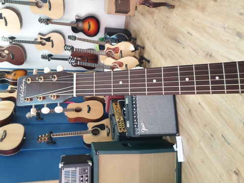 Art & Lutherie  Legacy 