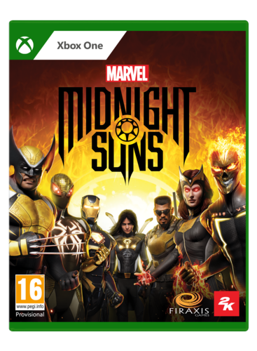 XONE MARVEL