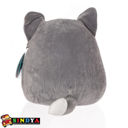 סקווישמלו - ראין - SQUISHMALLOW