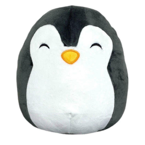 סקווישמלו - לונה - SQUISHMALLOW