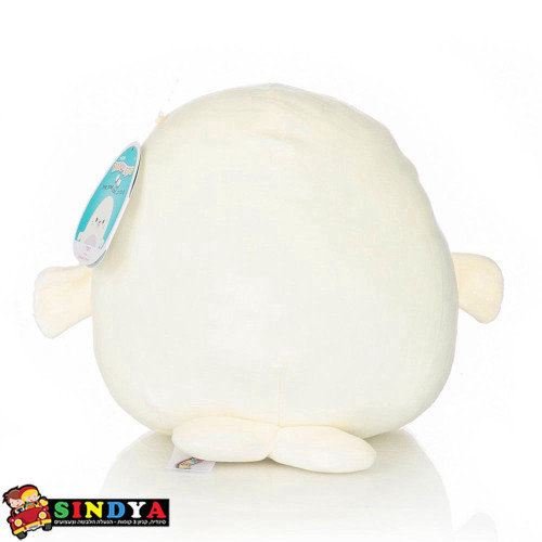 סקווישמלו לוסיל - Squishmallows
