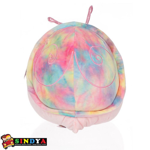 סקווישמלו - סילבינה - SQUISHMALLOW