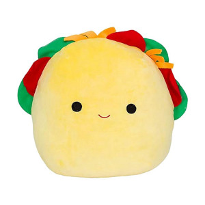 סקווישמלו - טקס - Squishmallow