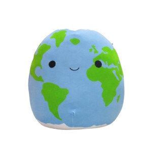 סקווישמלו - רומן - Squishmallow