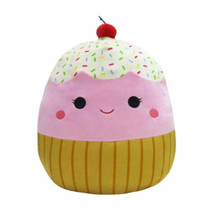 סקווישמלו - קלרה - Squishmallow