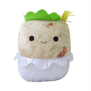 סקווישמלו - ברנרדו - Squishmallow