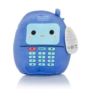 סקווישמלו - טדיתה - Squishmallow