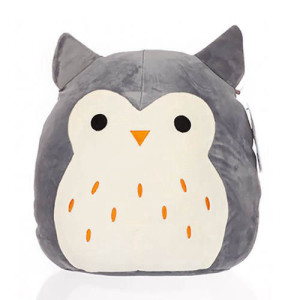 סקווישמלו - הוט - SQUISHMALLOW