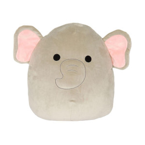 סקווישמלו - מילה - SQUISHMALLOW