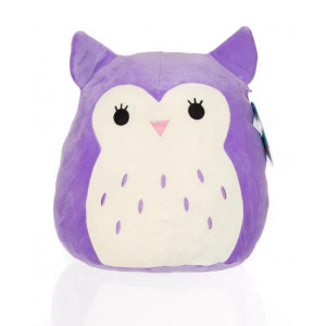 סקווישמלו - הולי - SQUISHMALLOW
