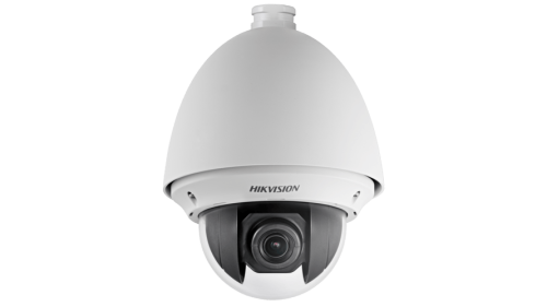 מצלמת PTZ IP 2MP זום X25 דגם DS-2DE4225IW-DE(T5) מבית HikVision יבואן רשמי