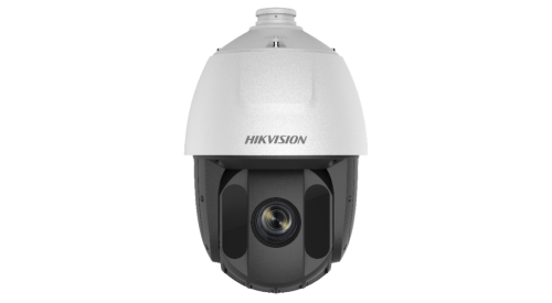 מצלמת PTZ IP 4MP זום X25 דגם DS-2DE5425IW-AE(S6) מבית HikVision יבואן רשמי
