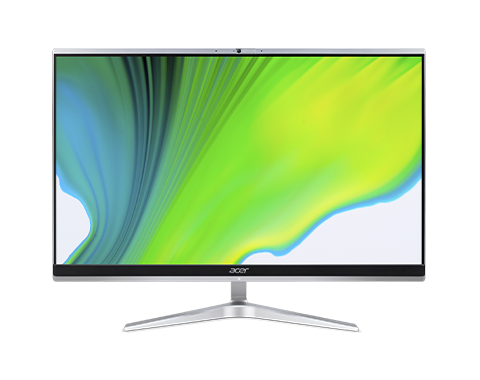 מחשב נייח AIO Acer Aspire AIO C24-1651 24'' DQ.BG8ET.003