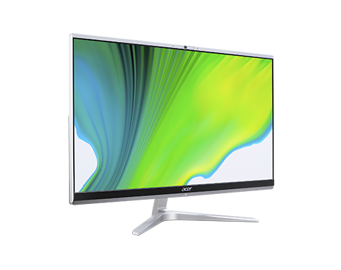 מחשב נייח AIO Acer Aspire AIO C24-1651 24'' DQ.BG8ET.003