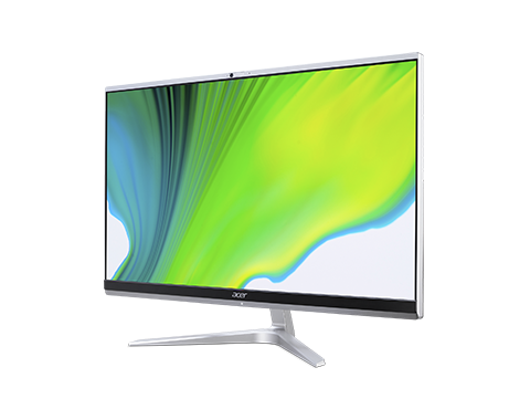 מחשב נייח AIO Acer Aspire AIO C24-1651 24'' DQ.BG8ET.003