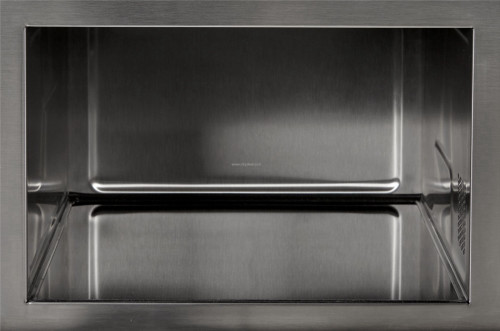 מיקרוגל Siemens BF634LGS1 ‏21 ‏ליטר סימנס