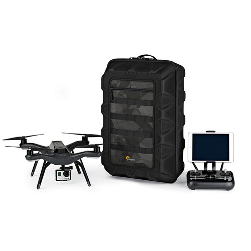 תיק צילום לרחפן Lowepro Drone Guard CS 