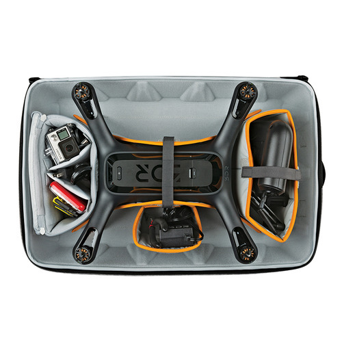 תיק צילום לרחפן Lowepro Drone Guard CS 