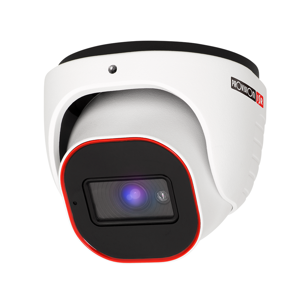 מצלמת כיפה (IP,2M) DI-320IPSN-36