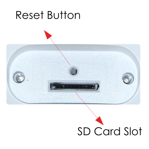 מצלמת כיפה (IP,2M) DI-320IPSN-36