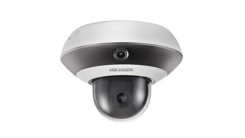 מצלמה פנורמית 2 מגה מסדרה Pano Vu  DS-2PT3122IZ-DE3