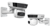מצלמה פנורמית 4 מגה מסדרה Pano Vu iDS-2PT9A144MXS-D/T2